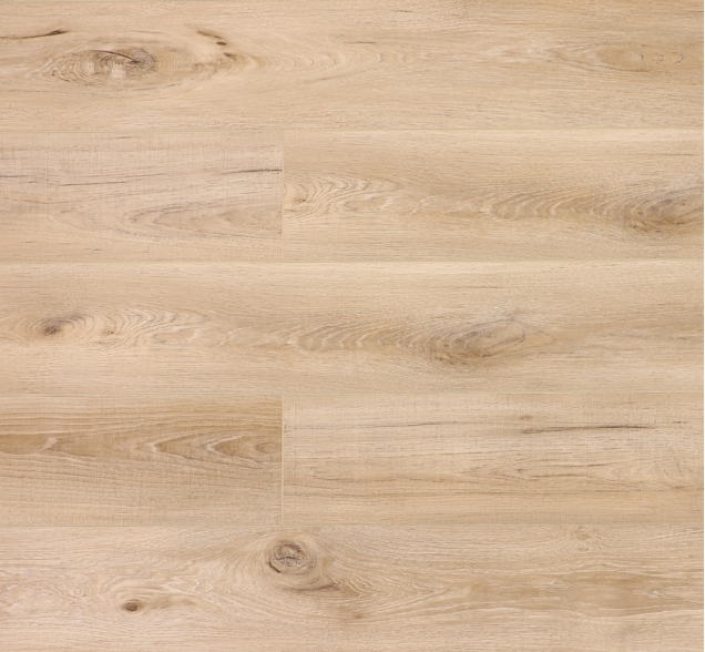 SPC ламинат "CronaFloor" Wood 4V Дуб Фрейзер (1200*180*4 мм) — купить в Пятигорске