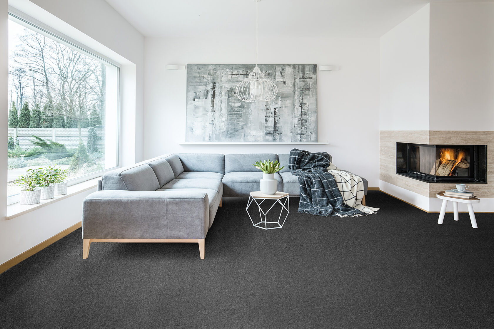 Ковровое покрытие "Bonkeel" Omnia 97 (ширина 4м) — купить в Пятигорске