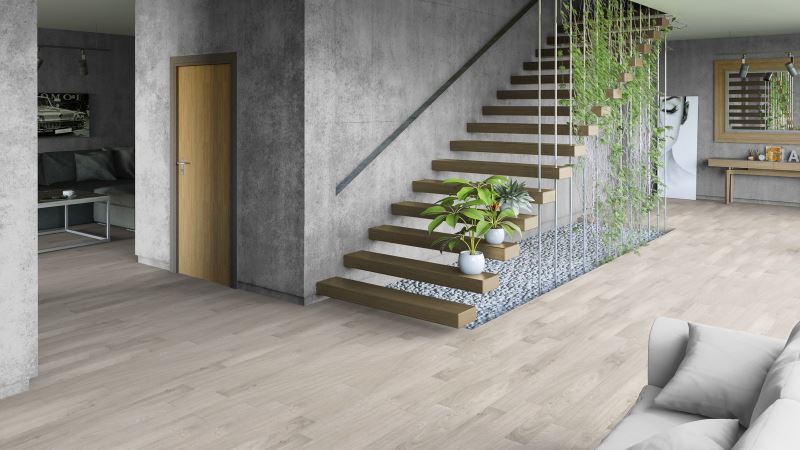 Ламинат "Tarkett" Gallery Да Винчи (1292*116*12 мм) — купить в Пятигорске