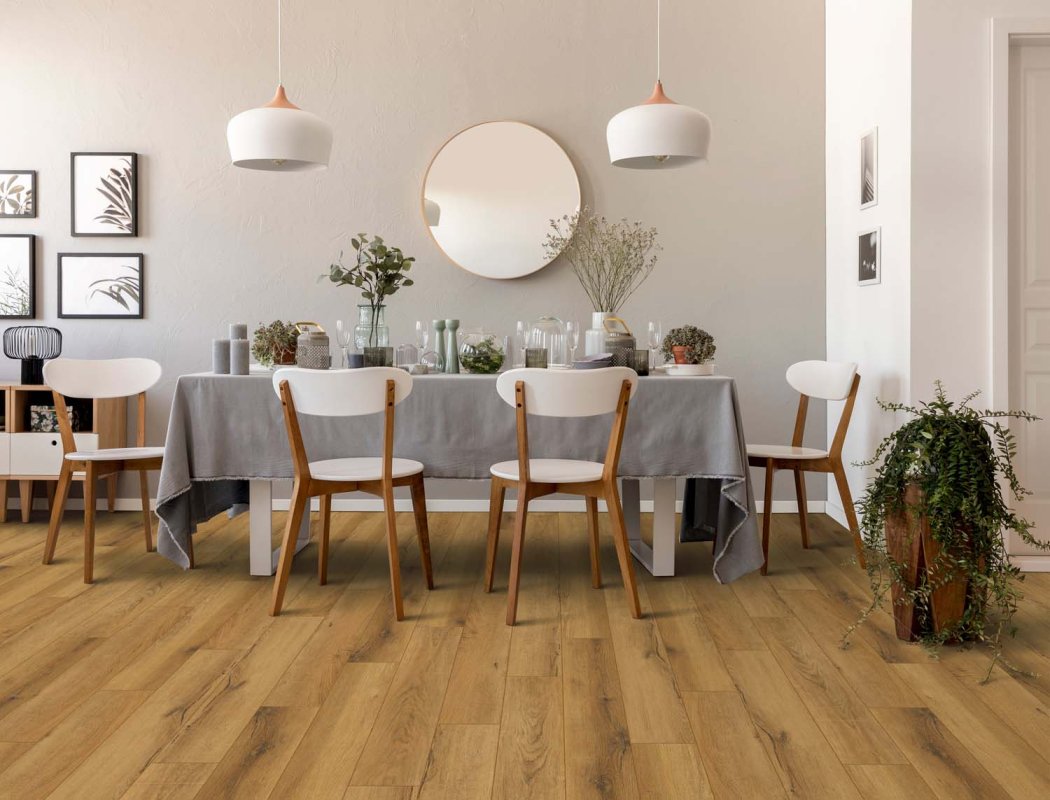 SPC ламинат  "Aberhof" Vitten (1200*180*5 мм) — купить в Пятигорске