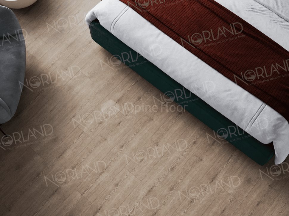 Виниловый ламинат "Norland" Flosi (1220*183*4 мм) — купить в Пятигорске