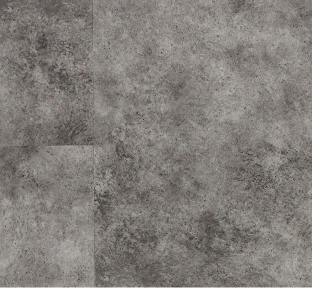 SPC ламинат "CronaFloor" Stone 4V Торнадо Серый (600*300*4 мм) — купить в Пятигорске
