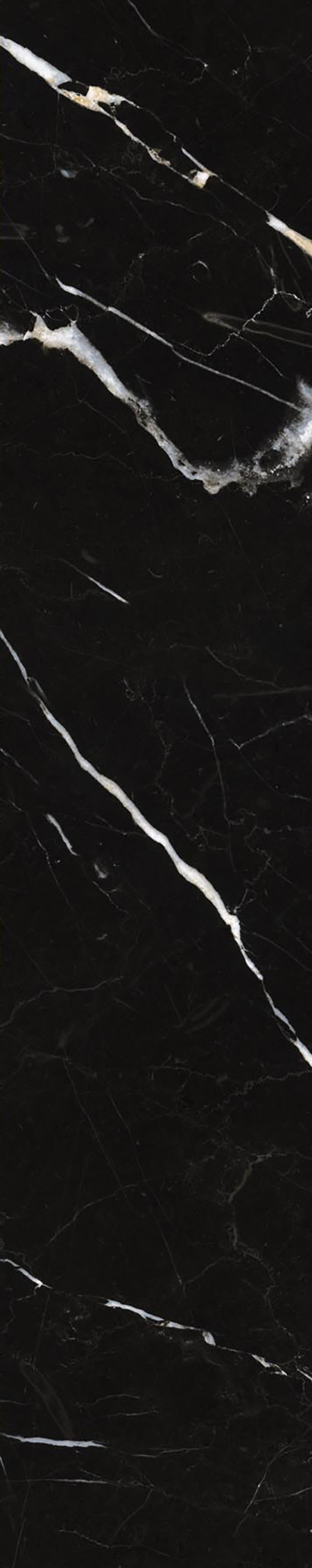 SPC ламинат "Invictus" Black Marble Noir (743*145*5мм) — купить в Пятигорске