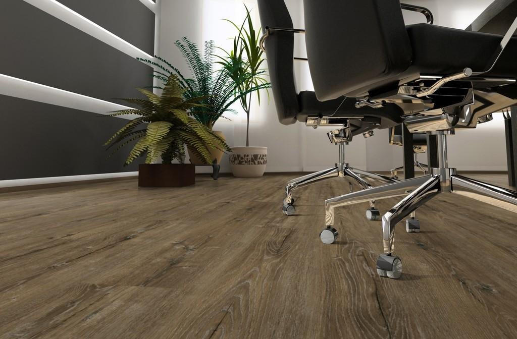 Ламинат "Kronostar" Eco-Tec Дуб Миллениум D 2079 (1380*193*7 мм) — купить в Пятигорске