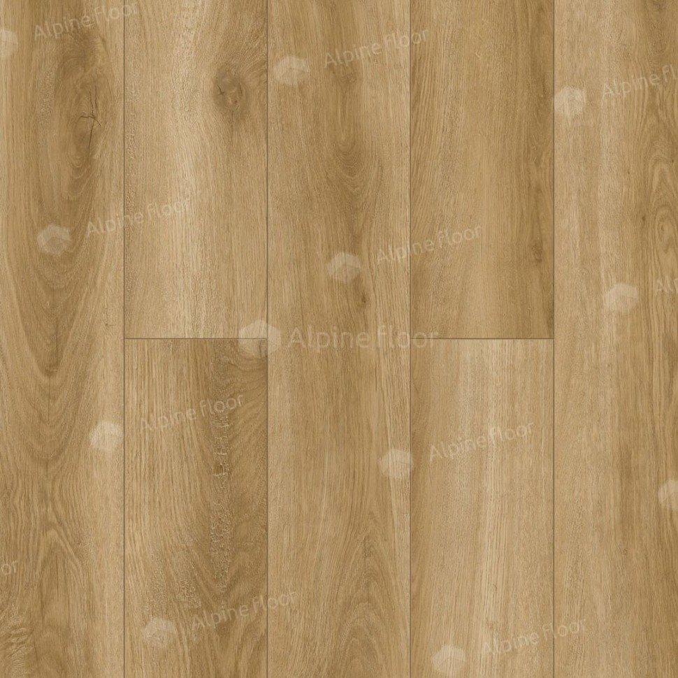 Ламинат "Alpine Floor" Intensity Дуб Генуя (1218*198*12 мм) — купить в Пятигорске