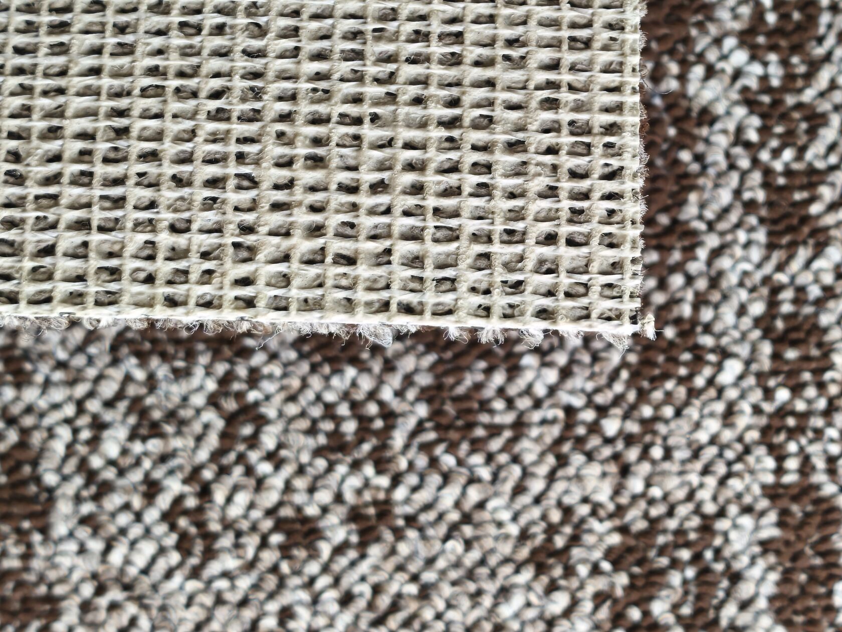 Ковровое покрытие "Bonkeel" Soul One Brown (ширина 4м) — купить в Пятигорске