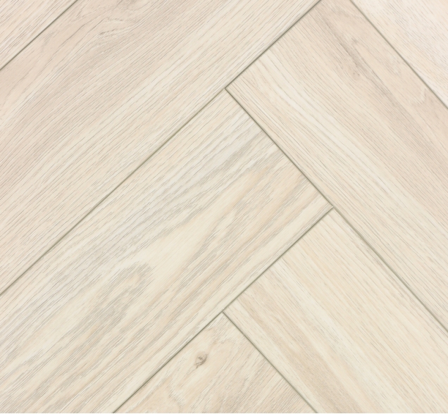 Виниловый ламинат SPC "Cronafloor" Herringbone Дуб Ницца (640*128*4,5 мм) — купить в Пятигорске