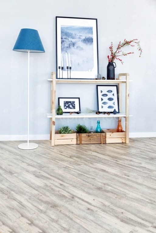 Виниловый ламинат "Alpine Floor" Classic Light MC Акация Click (1220*183*3,5 мм) — купить в Пятигорске