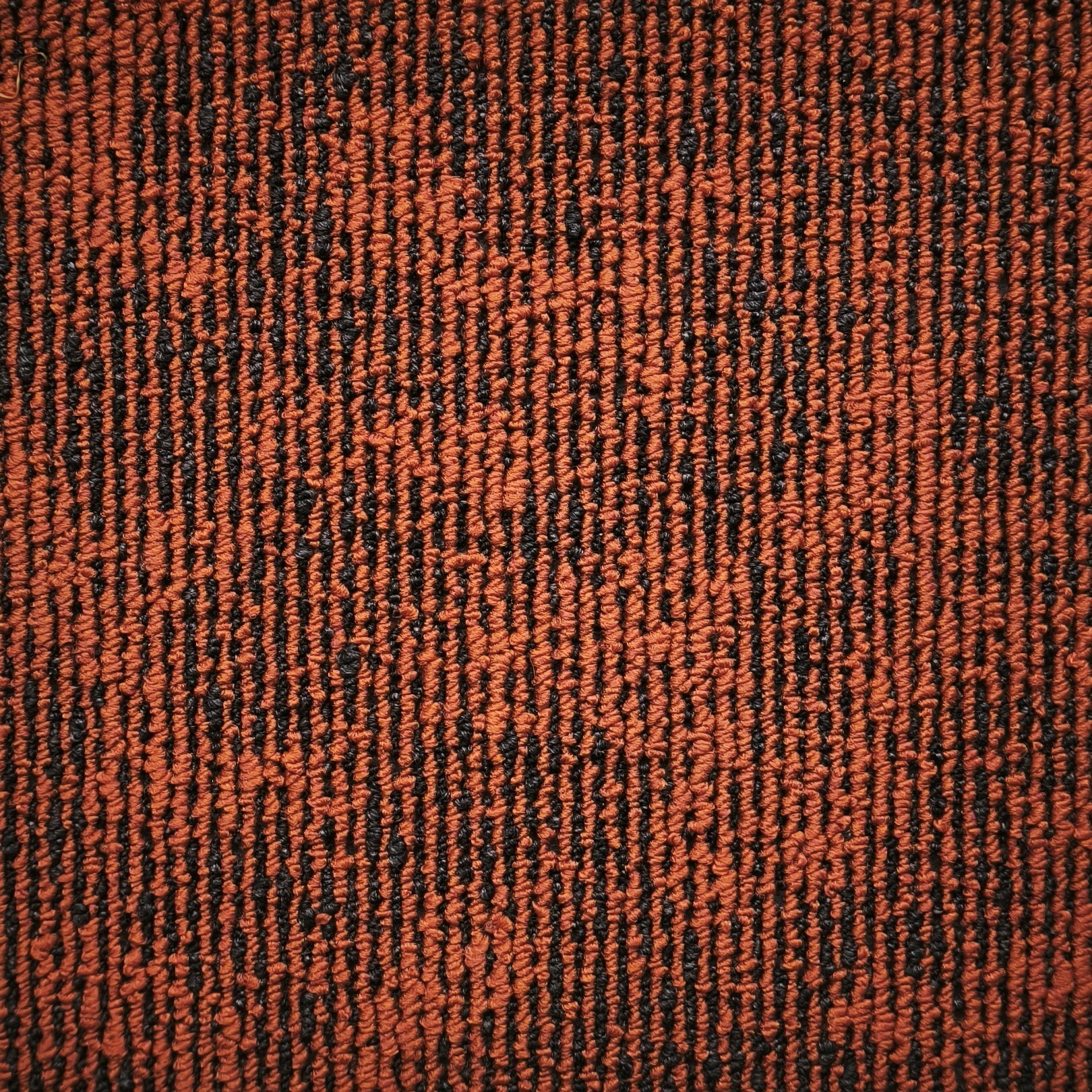 Ковровая плитка "Bonkeel" Sunrise Orange (500*500*5 мм) — купить в Пятигорске