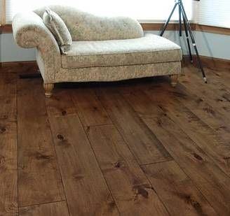 Ламинат "Tarkett" Estetica Дуб эффект коричневый (1292*194*9 мм) — купить в Пятигорске