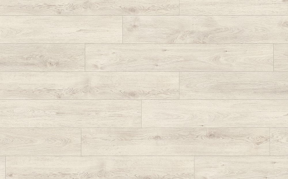 Ламинат "Egger" Classic 8/33 4V Дуб Кортина белый EPL034 (1292*193*8 мм) — купить в Пятигорске