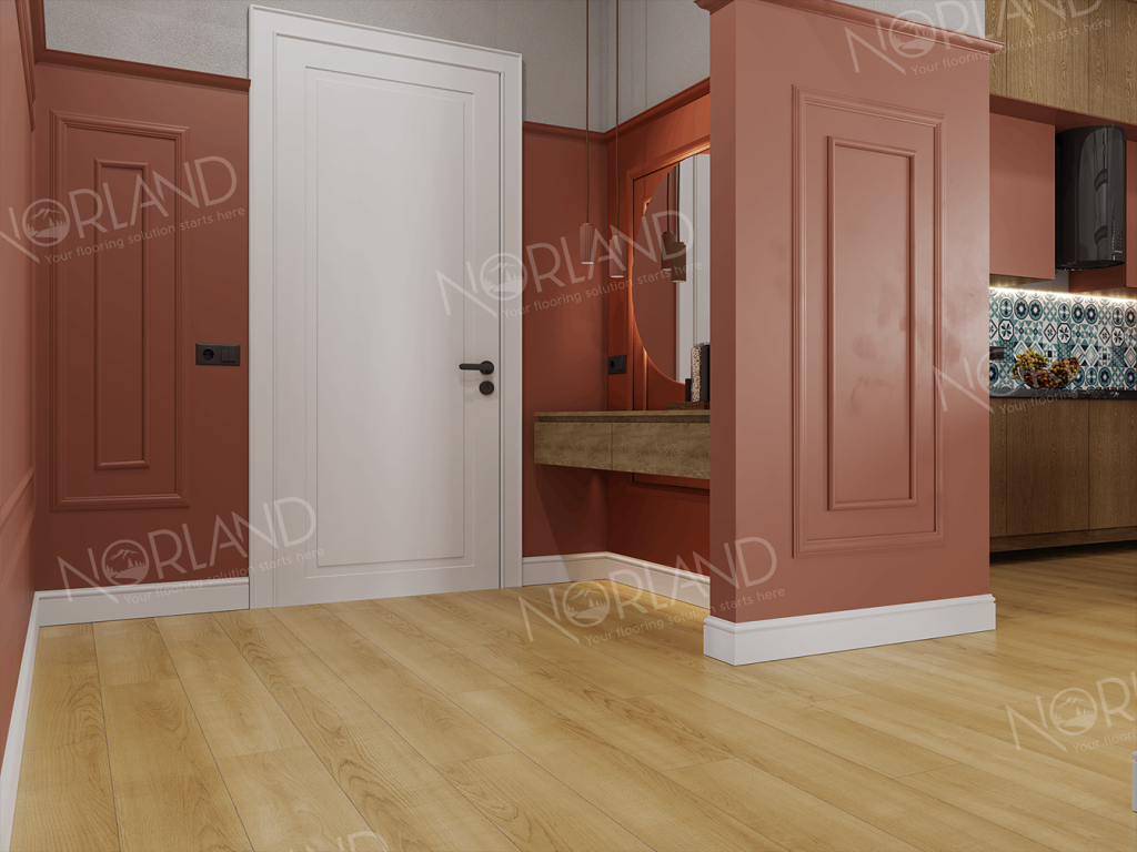 Ламинат "Norland" Дуб Лузон (1220*198*12 мм) — купить в Пятигорске