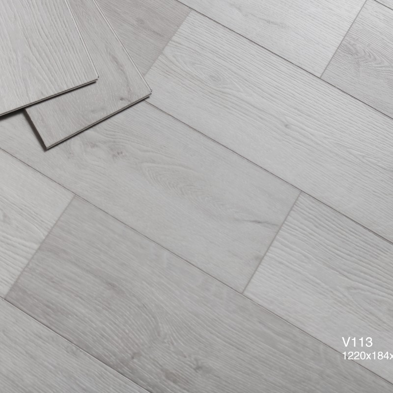 Виниловые полы "Betta" Villa Дуб Лаурия V113 (1220*184*4,5 мм) — купить в Пятигорске