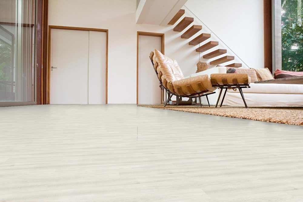 Клеевая плитка для коммерческих помещений "Bonkeel" Mirage (914,4*152,4*2,1мм) — купить в Пятигорске