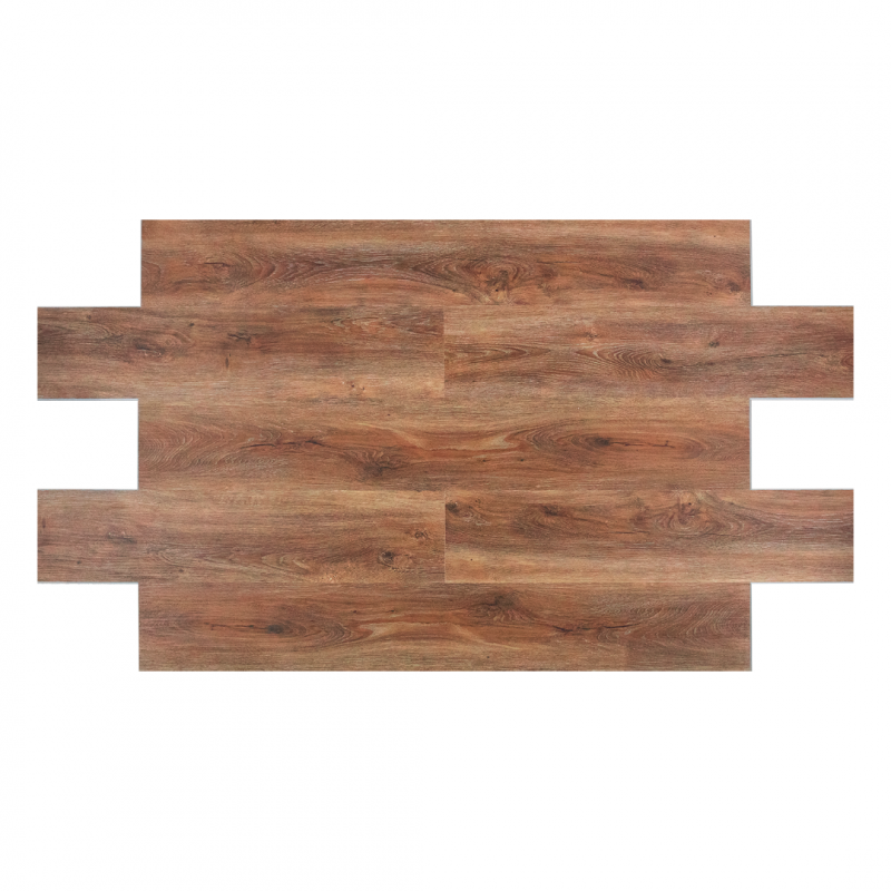 Замковая ПВХ плитка Дуб Эредин 103 (1200*182*4 мм) — купить в Пятигорске