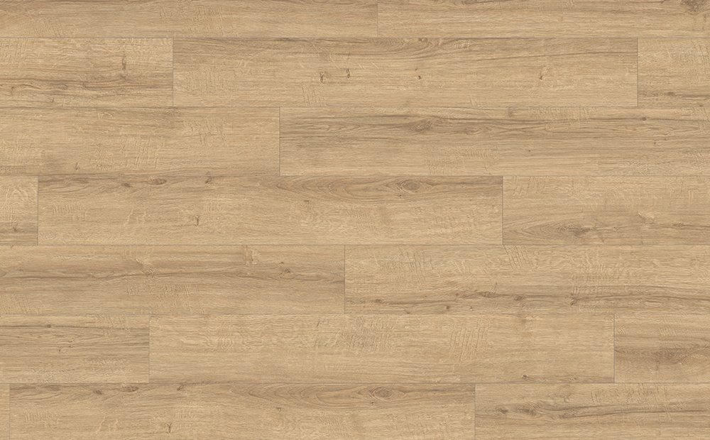 Ламинат "Egger" Classic 8/32 4V Дуб Шерман светло-коричневый EPL204 (1292*193*8 мм) — купить в Пятигорске