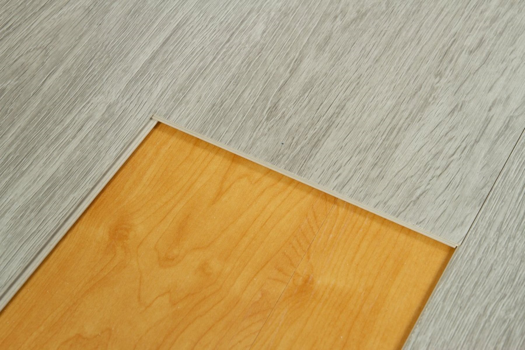 SPC ламинат "OneFloor" ЕСО 8005 (1220*184*4 мм) — купить в Пятигорске