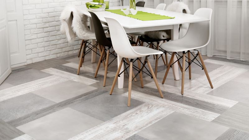 Виниловая плитка "Tarkett" Blues Lancaster (914,4*152,4*3 мм) — купить в Пятигорске