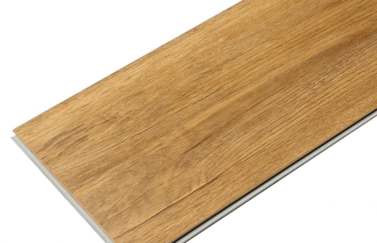 Виниловое напольное покрытие ScandiWood 04 Орех Американский (180*1220*5 мм) — купить в Пятигорске