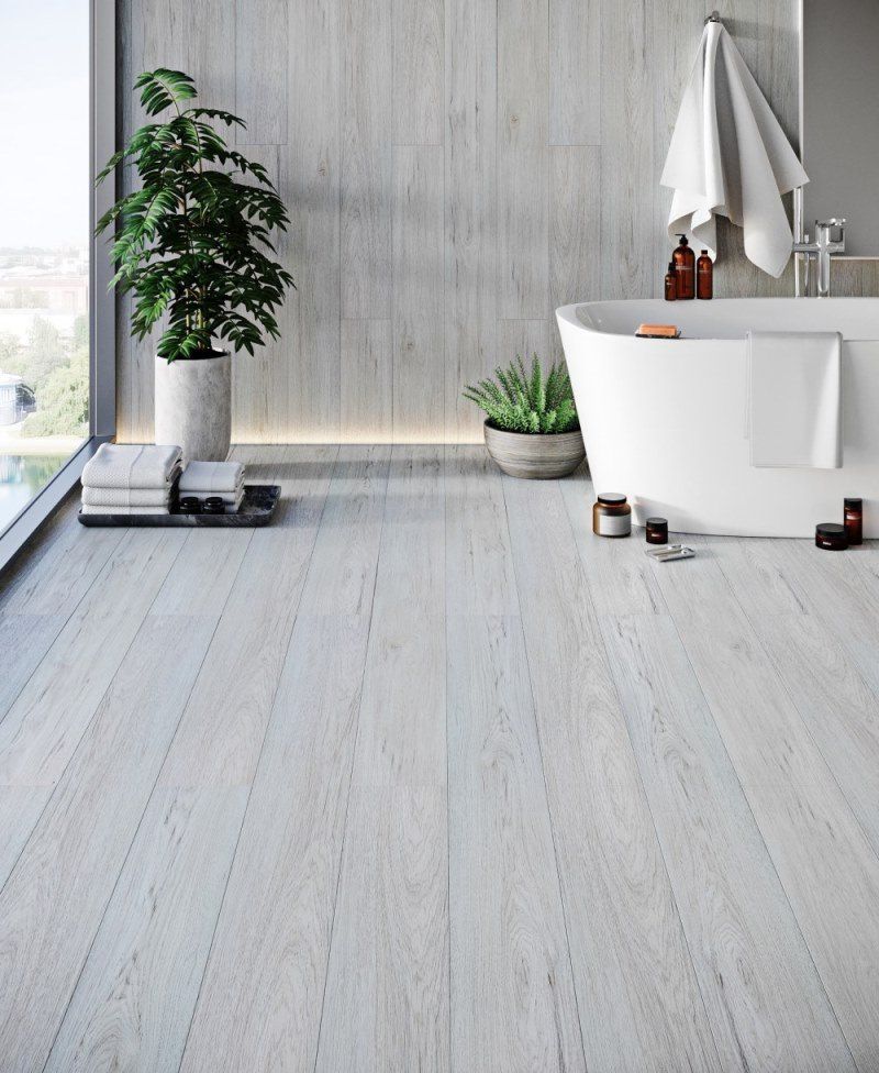 Плитка каменно-полимерная "Art Tile" Канадский клен Аякс (1220*199*9 мм) — купить в Пятигорске