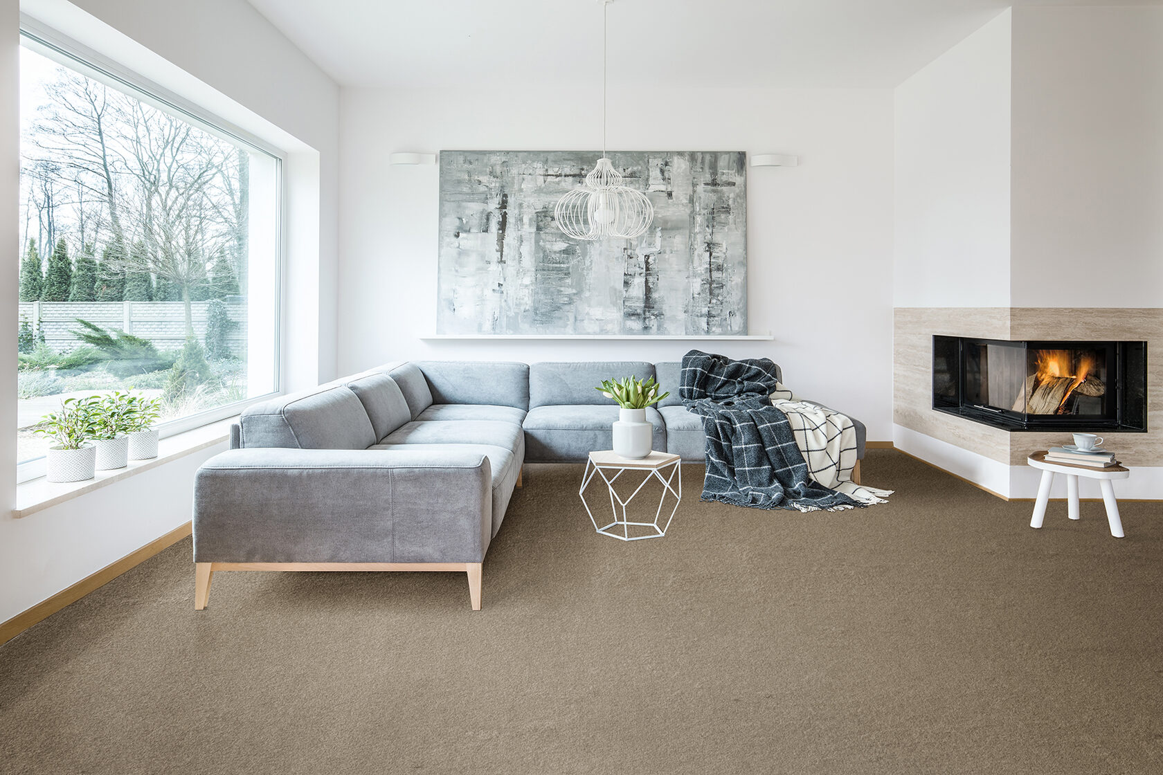 Ковровое покрытие "Bonkeel" Omnia 33 (ширина 4м) — купить в Пятигорске