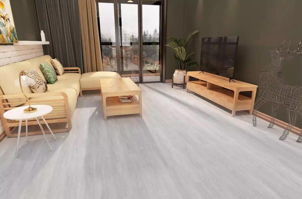 Ламинат "Woodstyle" Cottage Троба (1217*145*8 мм) — купить в Пятигорске