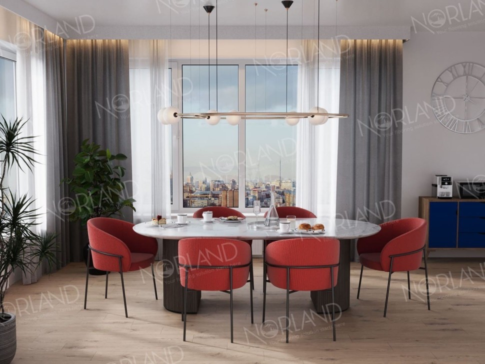 Виниловый ламинат "Norland" Greze (1220*183*3,5 мм) — купить в Пятигорске