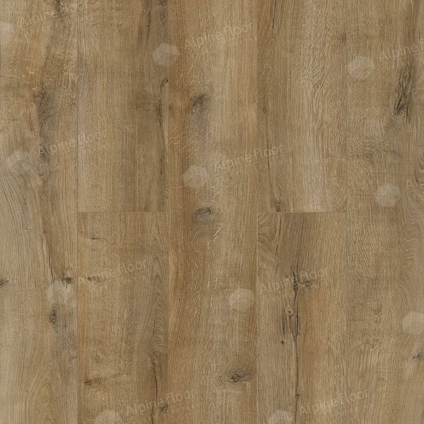 Ламинат "Alpine Floor" Дуб Бирмингем (1285*192*8 мм) — купить в Пятигорске