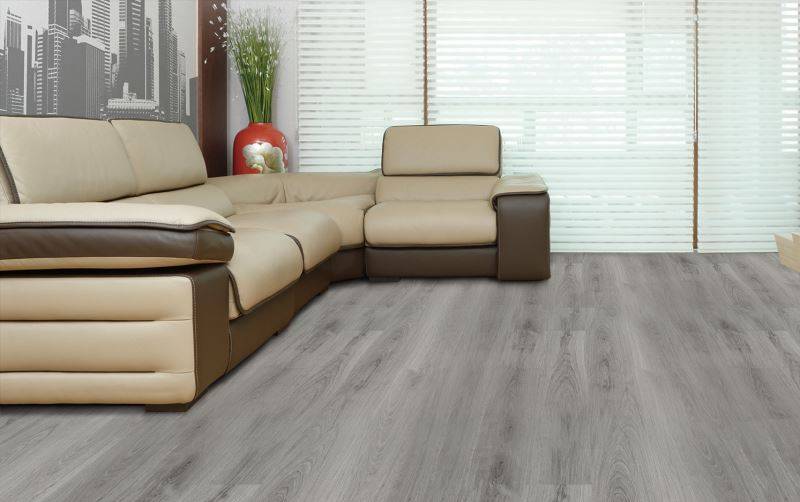 Кварцвиниловая плитка "DeArt Floor" Lite Африканское дерево (935*187*2,0мм) — купить в Пятигорске