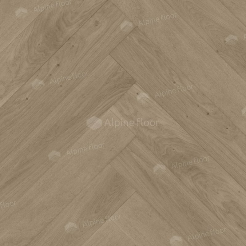 Инженерная доска "Alpine Floor" Дуб Милкшейк (600*120*12 мм) — купить в Пятигорске