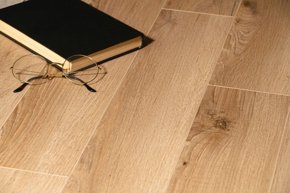 Виниловый ламинат "Bonkeel" Style Дуб Палау (1200*125*4 мм) — купить в Пятигорске