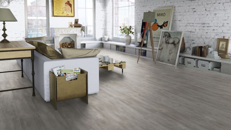 Замковая ПВХ плитка "Tarkett" Jason (1220*200,8*4,4 мм) — купить в Пятигорске