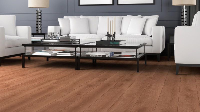 Ламинат "Camsan" Platinum Дуб Альберо (1380*190*10 мм) — купить в Пятигорске