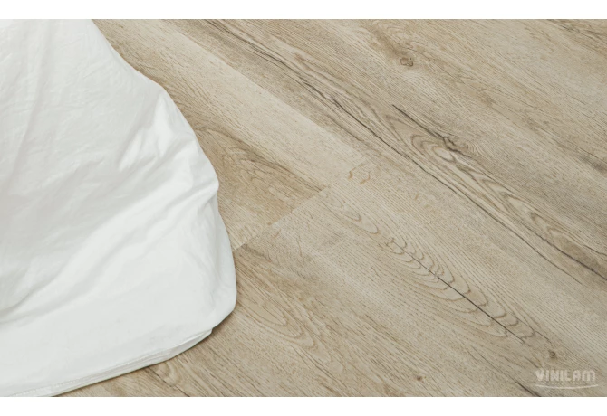 Кварц-винил Дуб Валенсия (1227*232*2,5 мм) — купить в Пятигорске