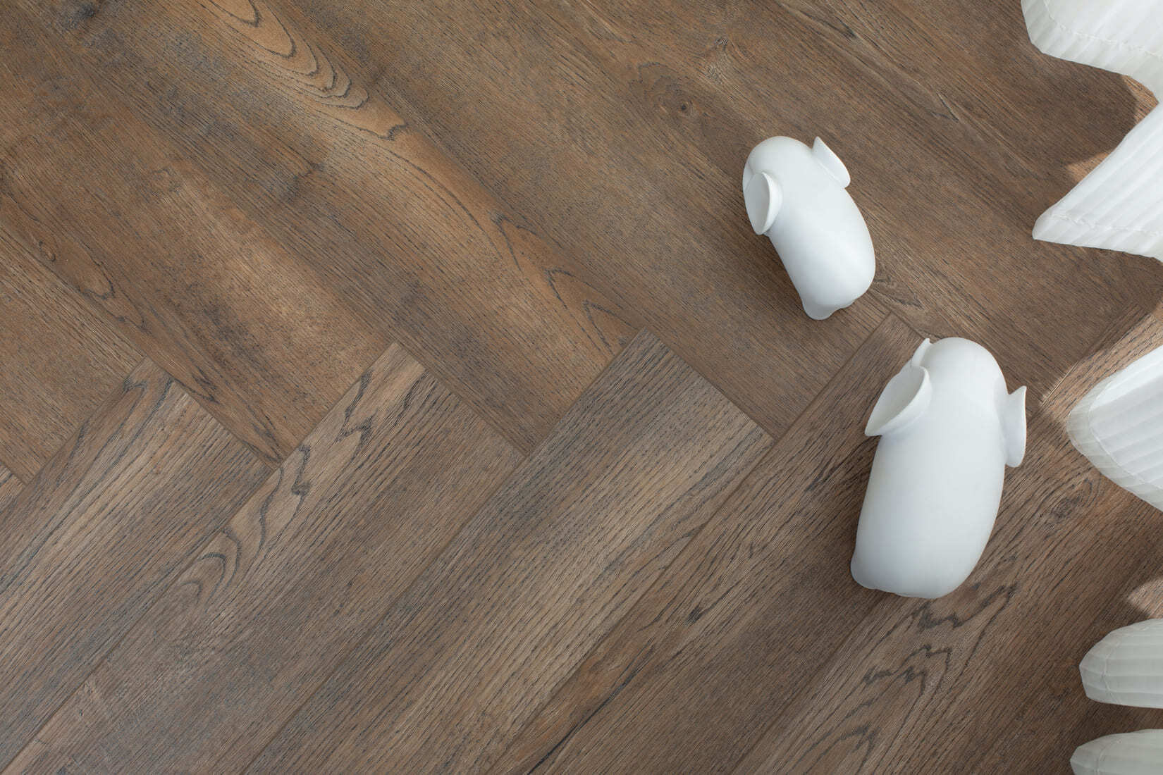 Плитка SPC "OneFloor" 3026 А,В  ЁЛКА (640*128*4 мм) — купить в Пятигорске