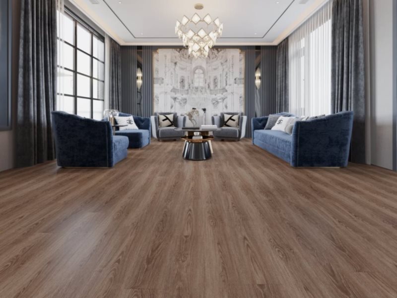 SPC ламинат "Profield" Дуб Монпелье (1240*182*5,5 мм) — купить в Пятигорске