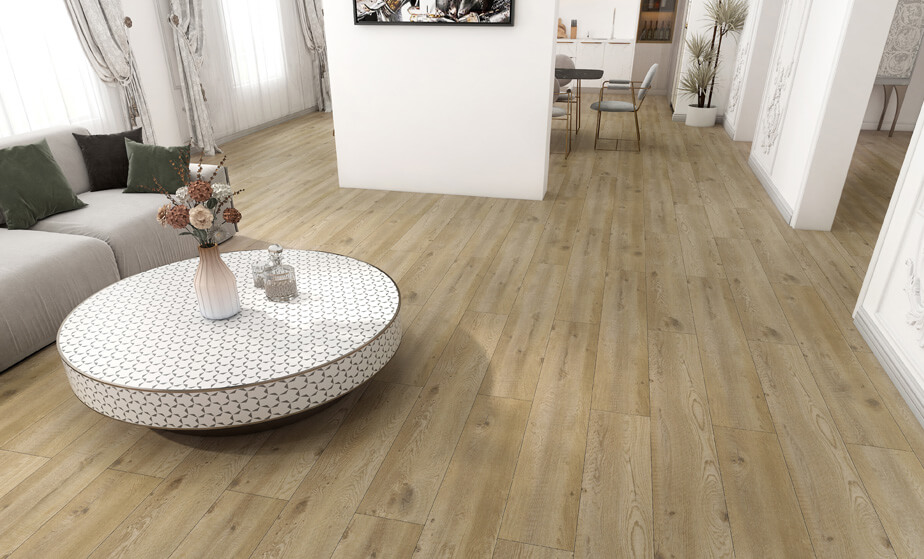 Ламинат SPC AquaMax Дуб Торро (1524*228*4,5 мм) — купить в Пятигорске