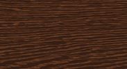 Плинтус "Идеал" пластиковый Элит Венге (2500*22*67 мм) — купить в Пятигорске