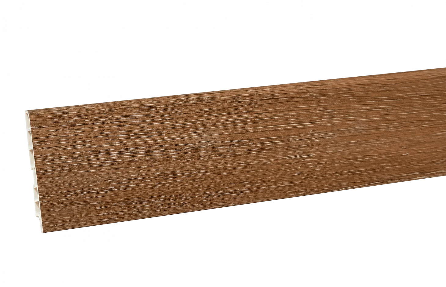 Плинтус CM Floor Дуб Мадейра  (2200*15*85 мм) — купить в Пятигорске