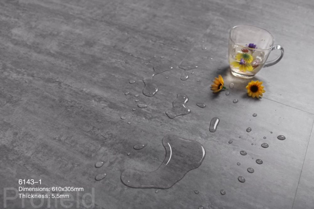 SPC ламинат "Profield" Бельведер марбл (305*610*5,5 мм) — купить в Пятигорске