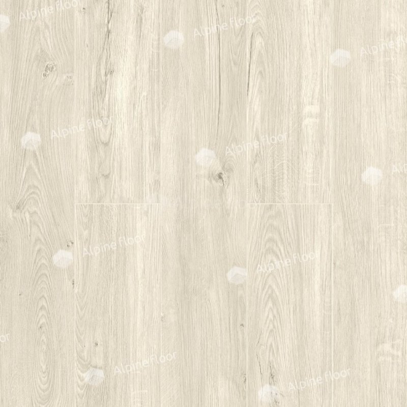 SPC Ламинат "Alpine Floor" Секвойя Серая (1220*183*4 мм) — купить в Пятигорске