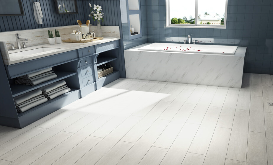 Ламинат SPC AquaMax Дуб Тамми (1220*184*4 мм) — купить в Пятигорске