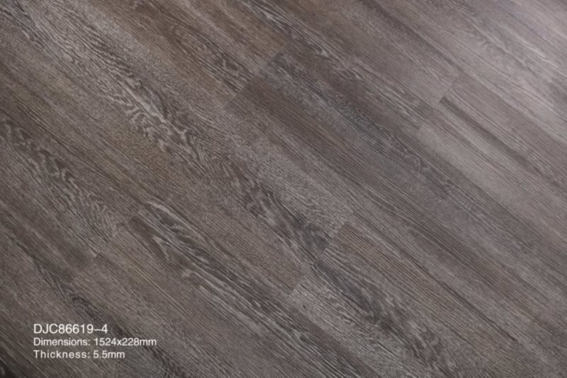 SPC ламинат "Profield" Дуб Хелстон (228*1524*5,5 мм) — купить в Пятигорске