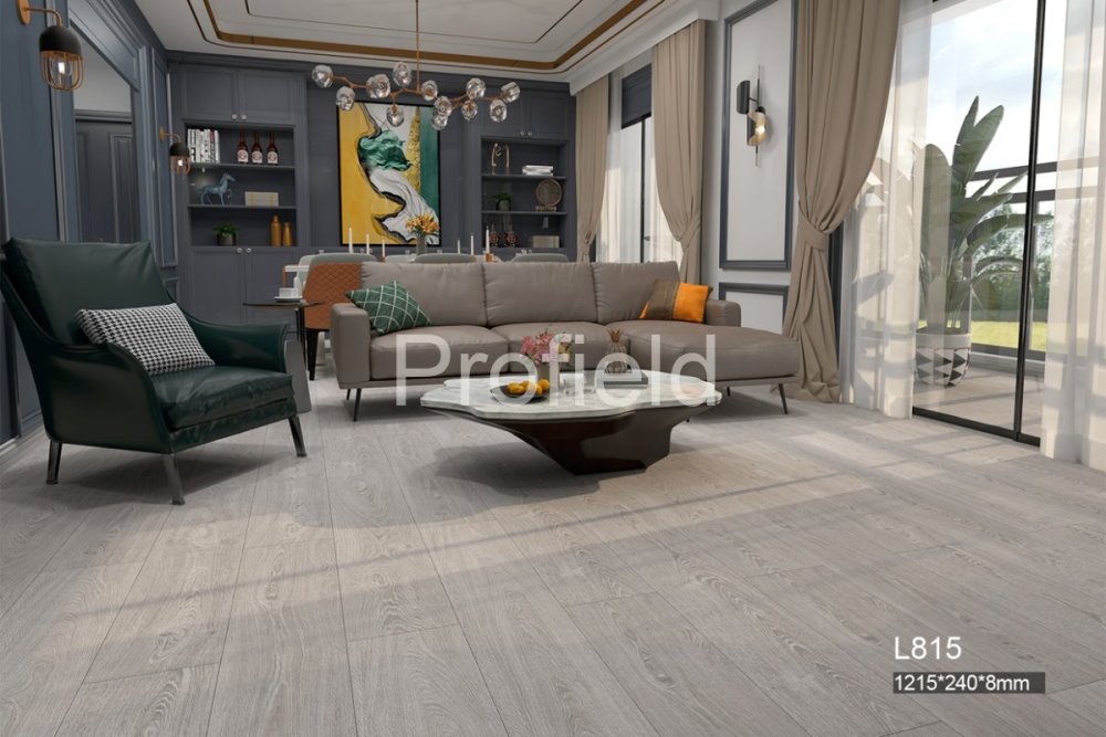 Ламинат "Profield" Дуб Ликата (1217*239*8 мм) — купить в Пятигорске