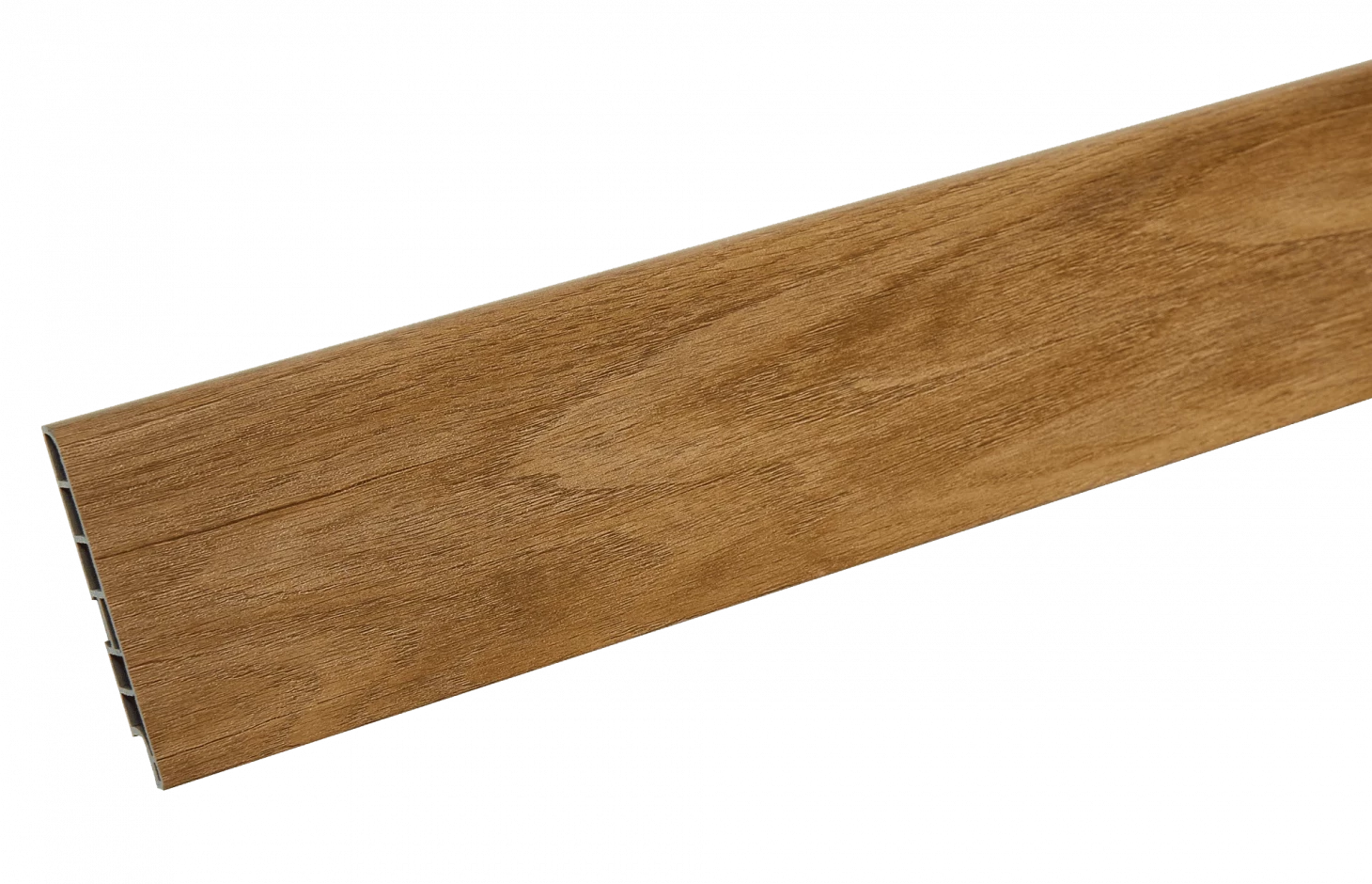 Плинтус CM Floor Дуб Мальме  (2200*15*85 мм) — купить в Пятигорске