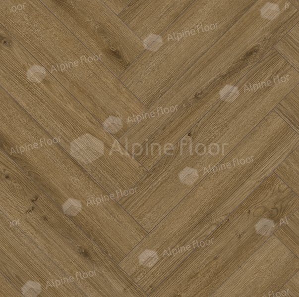 Ламинат "Alpine Floor" Дуб Азуара (643*131*8 мм) — купить в Пятигорске
