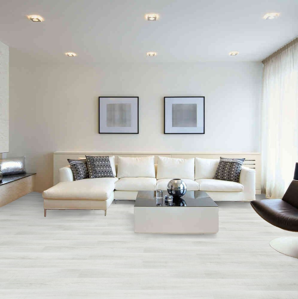 Клеевая плитка для коммерческих помещений "Bonkeel" Diter (914,4*152,4*2,1мм) — купить в Пятигорске