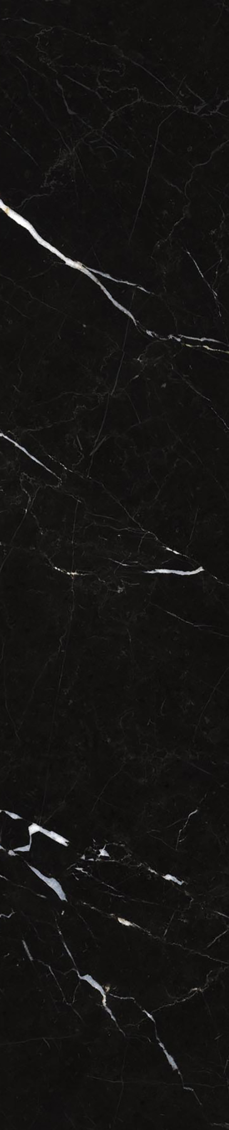 SPC ламинат "Invictus" Black Marble Noir (743*145*5мм) — купить в Пятигорске
