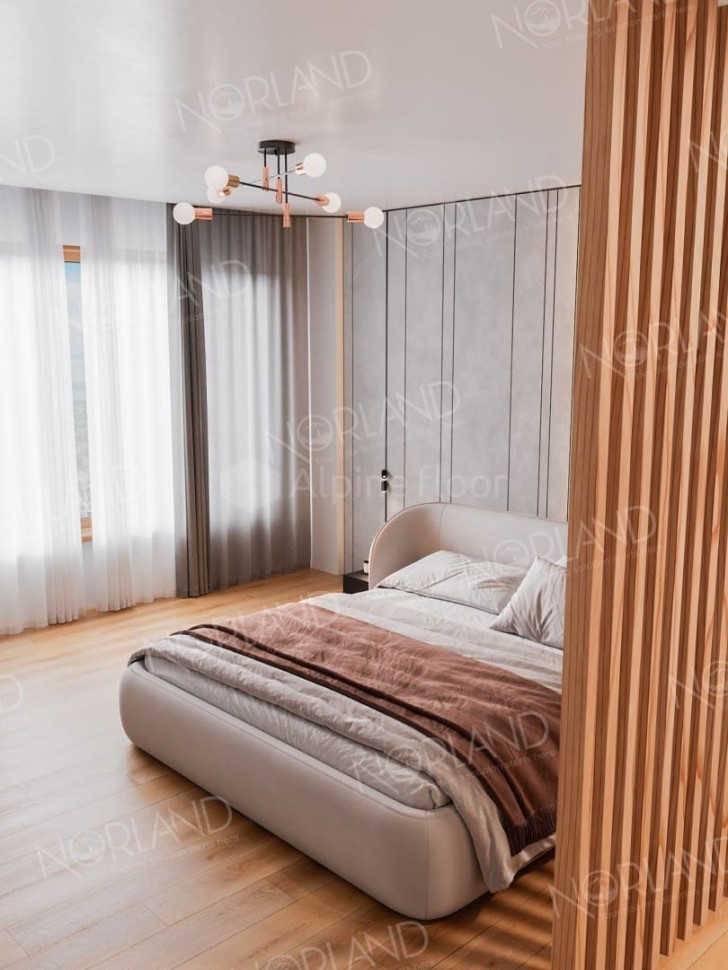 Виниловый ламинат "Norland" Mirto (1220*183*3,5 мм) — купить в Пятигорске