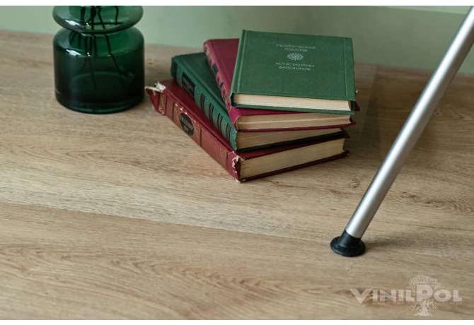 Кварц-винил Дуб Портофино (1219,6*228,6*2 мм) — купить в Пятигорске